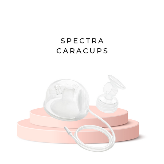 Spectra Caracups